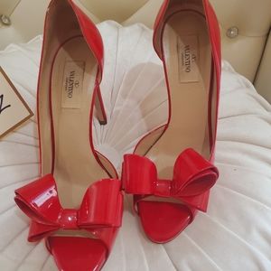 Valentino shoes